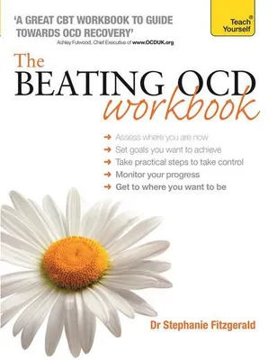 Obrázok produktu pre The Beating OCD Workbook: Teach Yourself