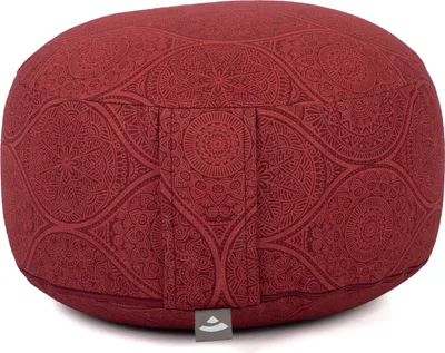 Produktbild von Maharaja Collection: Meditationskissen RONDO, 32 x 20 cm