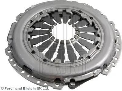 Produktbild von BLUE PRINT Kupplungsdruckplatte ADG032109N für OPEL Corsa D Schrägheck (S07) 217,0mm
