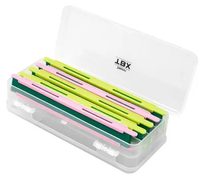 Obrázek produktu pro Delphin Krabice TBX Duo 185-5P EVA