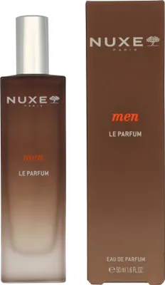 Produktbild von Nuxe Men Le Parfum Eau De Parfum 50 ml (man)