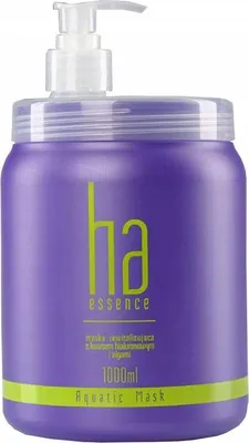 Produktbild von STAPIZ Haarmaske HA ESSENCE - 1000ml