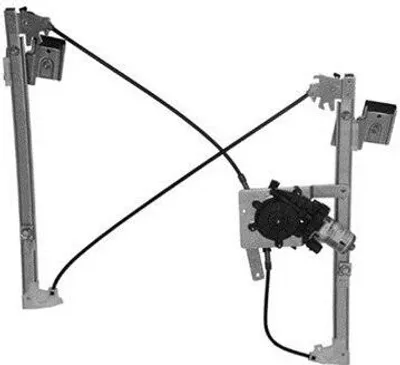 Produktbild von Magneti Marelli Fensterheber  350103290000