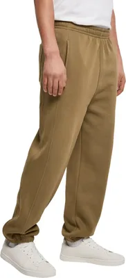 Produktbild von Urban Classics TB014B | Sweatpants XS bis 5XL - Farbe: tiniolive - Größe: XXL