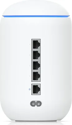 Obrázok produktu pre Ubiquiti UniFi Dream Machine, Biela