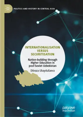 Obrázok produktu pre Internationalisation versus Securitisation