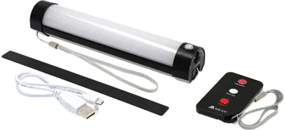 Produktbild von Mikado Biwaklampe Durchsichtig  Durchsichtig One Size