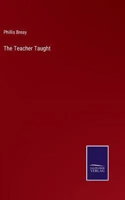 Produktbild von The Teacher Taught