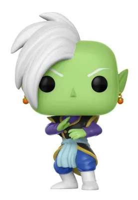 Image de Dragon Ball Z - Zamasu 316 - Funko Pop - Figurine vinyle