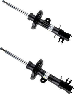 Produktbild von Stoßdämpfer-Set Vorderachse Gasdruck BILSTEIN IAM-Expertise für FIAT 500L