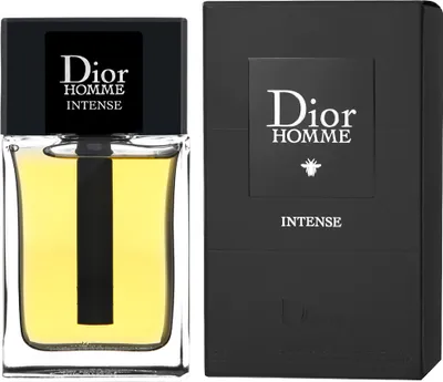 Productafbeelding van Christian Dior Homme Intense Eau de Toilette, 50 ml