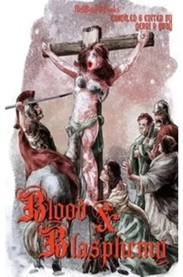 Produktbild von Blood and Blasphemy