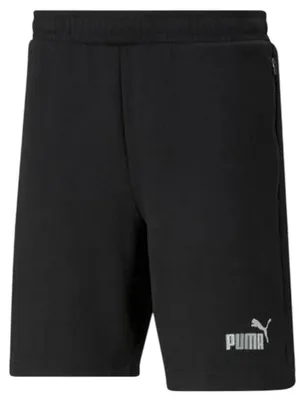 Produktbild von Puma - Shorts für Herren PP1889 (S) (Schwarz)