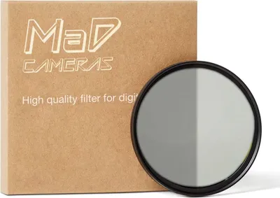 Image de Filtre de diffusion pour appareils photo reflex numériques