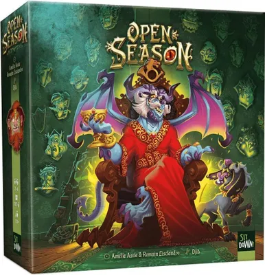 Image de Saison ouverte