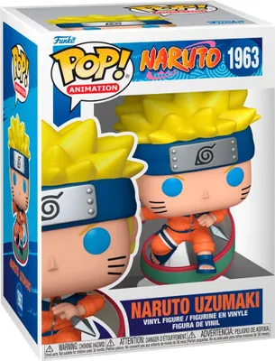 Productafbeelding van Actiefiguur Naruto Uzumaki, 15 cm verzamelobject