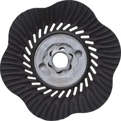 Image de Disque Combiclick Pferd 125mm Système De Fixation Rapide Combiclick Pour Meuleuse - Pferd