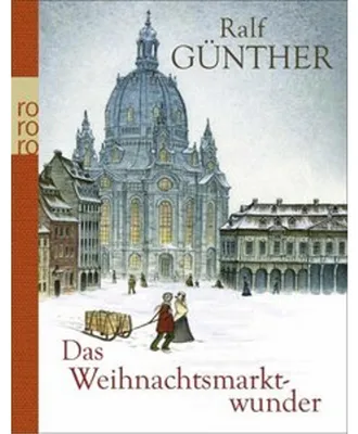 Image de Das Weihnachtsmarktwunder