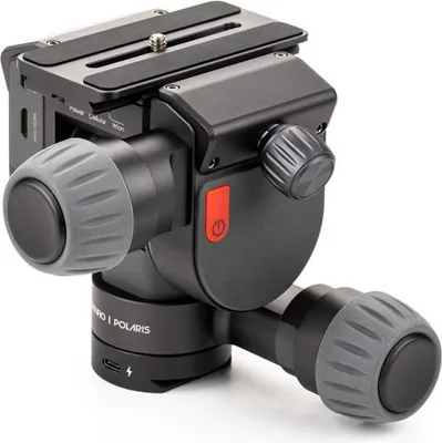 Zdjęcie produktu dla Benro BR203, 109 mm, 1,13 kg, 5,2 cm, 139 mm, 145 mm