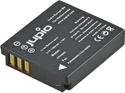 Obrázek produktu pro Jupio CPA0002, 1100 mAh, 3,7 V, Lithium-ion (Li-ion)