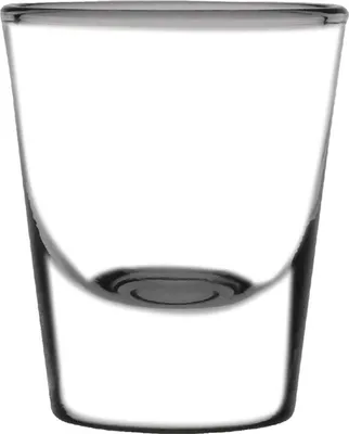 Image de Verres à shot américains Olympia 3cl (12 pièces)