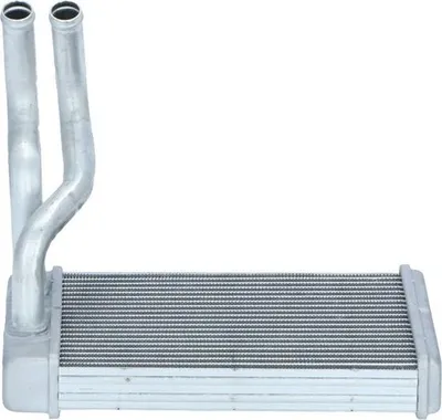 Produktbild von NRF 54355 Wärmetauscher Innenraumheizung Kühler für HYUNDAI TRAJET (FO) HIGHWAY VAN TRAJET Kasten/Großraumlimousine (FO)