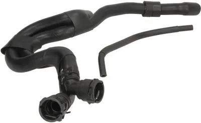 Produktbild von Kühlerschlauch THERMOTEC DWW361TT