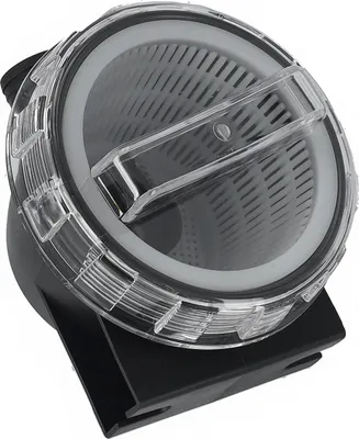 Produktbild von Nuova Rade Seewasserfilter für Motorkühlung, Kühlwasserfilter mit 19, 25 oder 38 mm Schlauchanschluss  Größe: 19 mm
