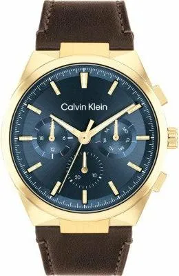 Produktbild von Calvin Klein Analoguhren für Erwachsene
