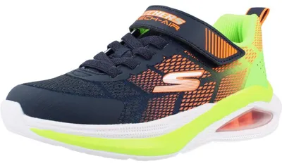 Produktbild von SKECHERS MICROSPEC MAX VELOCITY Mehrfarbig