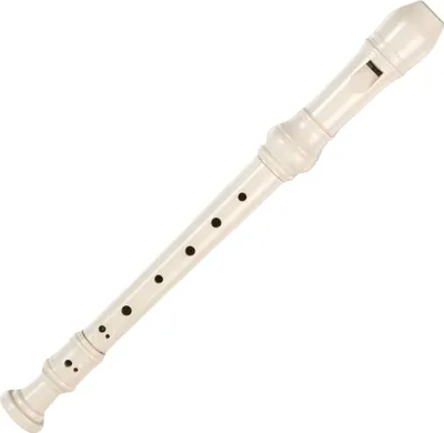 Produktbild von Noicetone DP129 Soprano Blockflöte