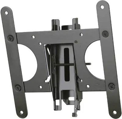 Image de SANUS Support TV Inclinable Max Vesa 200x200 19-40' Noir