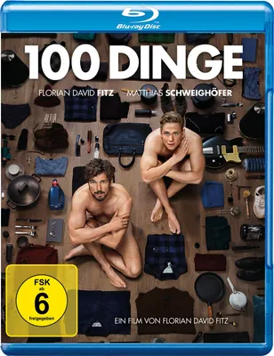 Produktbild von 100 Dinge