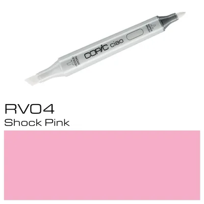 Produktbild von Copic Ciao Typ RV - 04