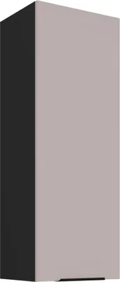 Produktbild von Hängeschrank Arona Cashmere 40 G-108 1F