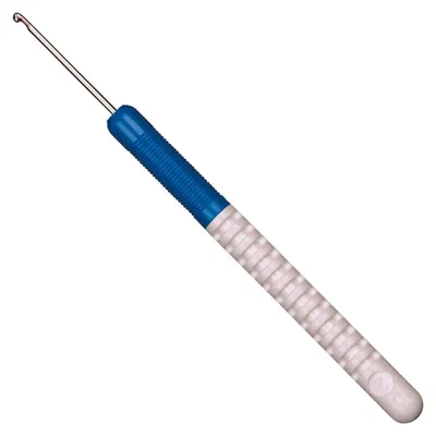 Produktbild von addi Häkelnadeln mit Griff : 2,00mm 15cm Durchmesser: 2,00mm Länge cm: 15cm