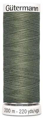 Produktbild von Gütermann Nähgarn "Allesnäher" SB 200 m Farbe: 824