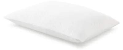 Imagen del producto de Almohada TEMPUR Prima de 50x70 cm, que proporciona soporte en cualquier posición para dormir