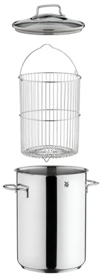 Image de WMF Spargeltopf, 16 cm 3201001536 4000530622549