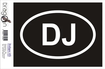 Produktbild von Aufkleber / Autoaufkleber - JDM / Die cut / Auto / OEM - Brasilien BR - 110x70 mm gold - Heckscheibe / Heckscheibenaufkleber