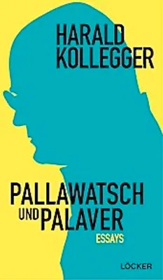 Produktbild von Pallawasch und Palaver