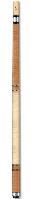 Image de Universal U4 Pool Billard Queue Profi LD Poolcue maple