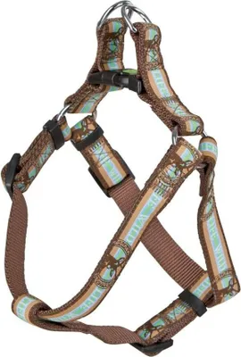 Zdjęcie produktu dla Szelki dla psa Wild Life, 50 - 80 cm, 25 mm, Kerbl
