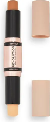 Obrázek produktu pro Konturovací tyčinka Medium Moyen Fast Base (Contour Stick) 8,6 g