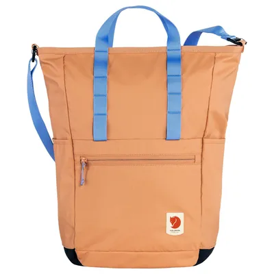 Obrázok produktu pre Fjällräven High Coast Taška na rameno a batoh Peach Sand 23 L