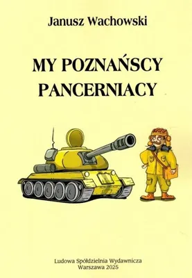 Image de Nous, les blindés de Poznań