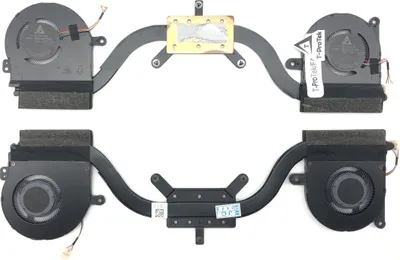 Immagine prodotto di Ventilatore Raffreddatore compatibile per Dell Latitude 13 7390-1VDD0