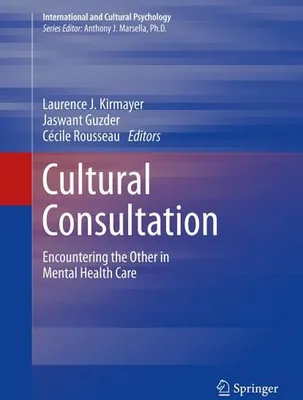 Immagine prodotto di Cultural Consultation