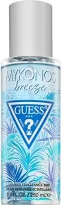 Obrázok produktu pre Guess Mykonos Breeze Shimmer telový sprej pre ženy 250 ml