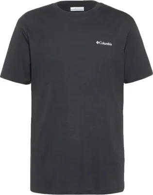 Zdjęcie produktu dla T-shirty Columbia Csc Basic Logo, 1680053022, Größe: 178